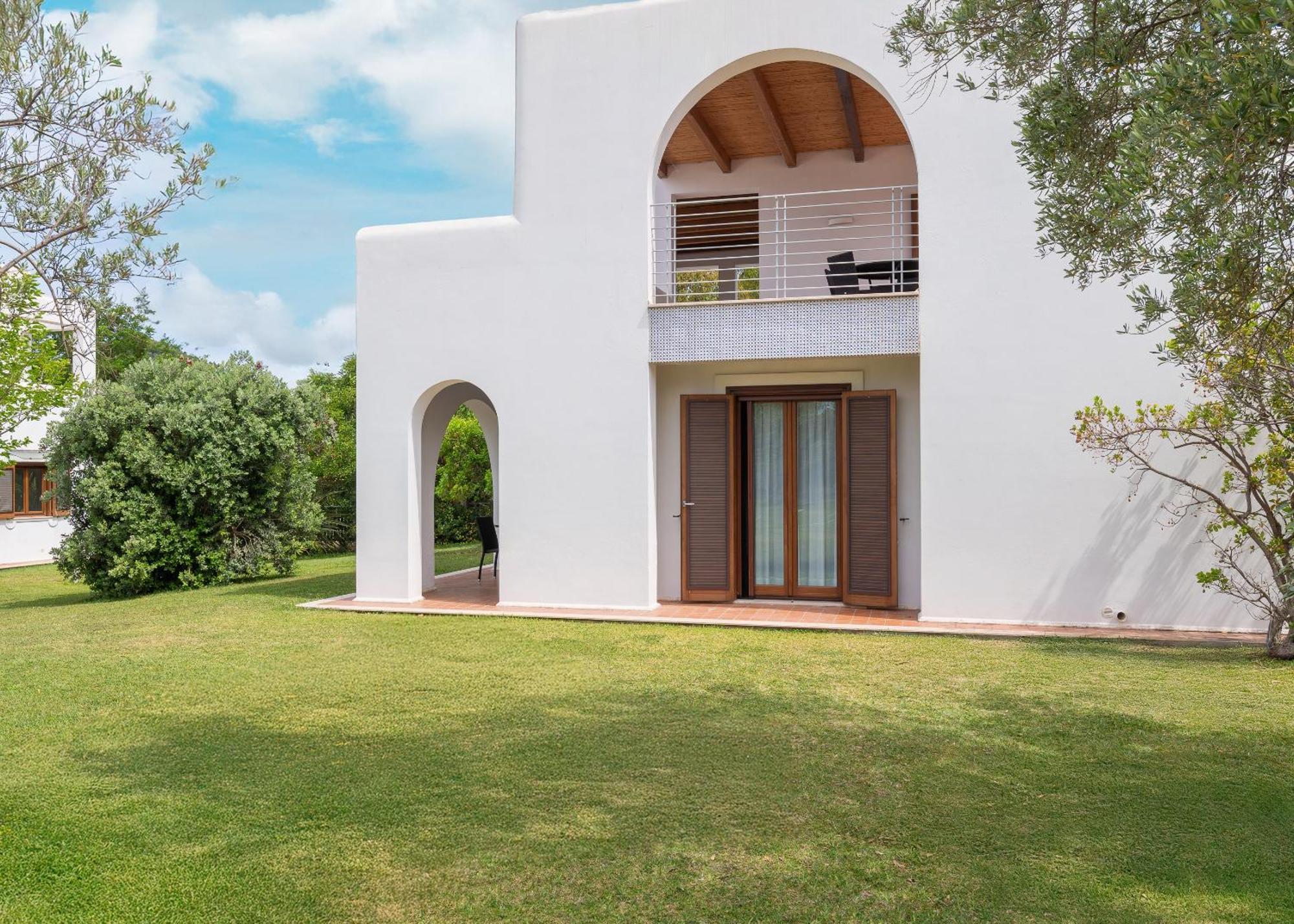 Trezene Village 4* Santa Maria di Castellabate