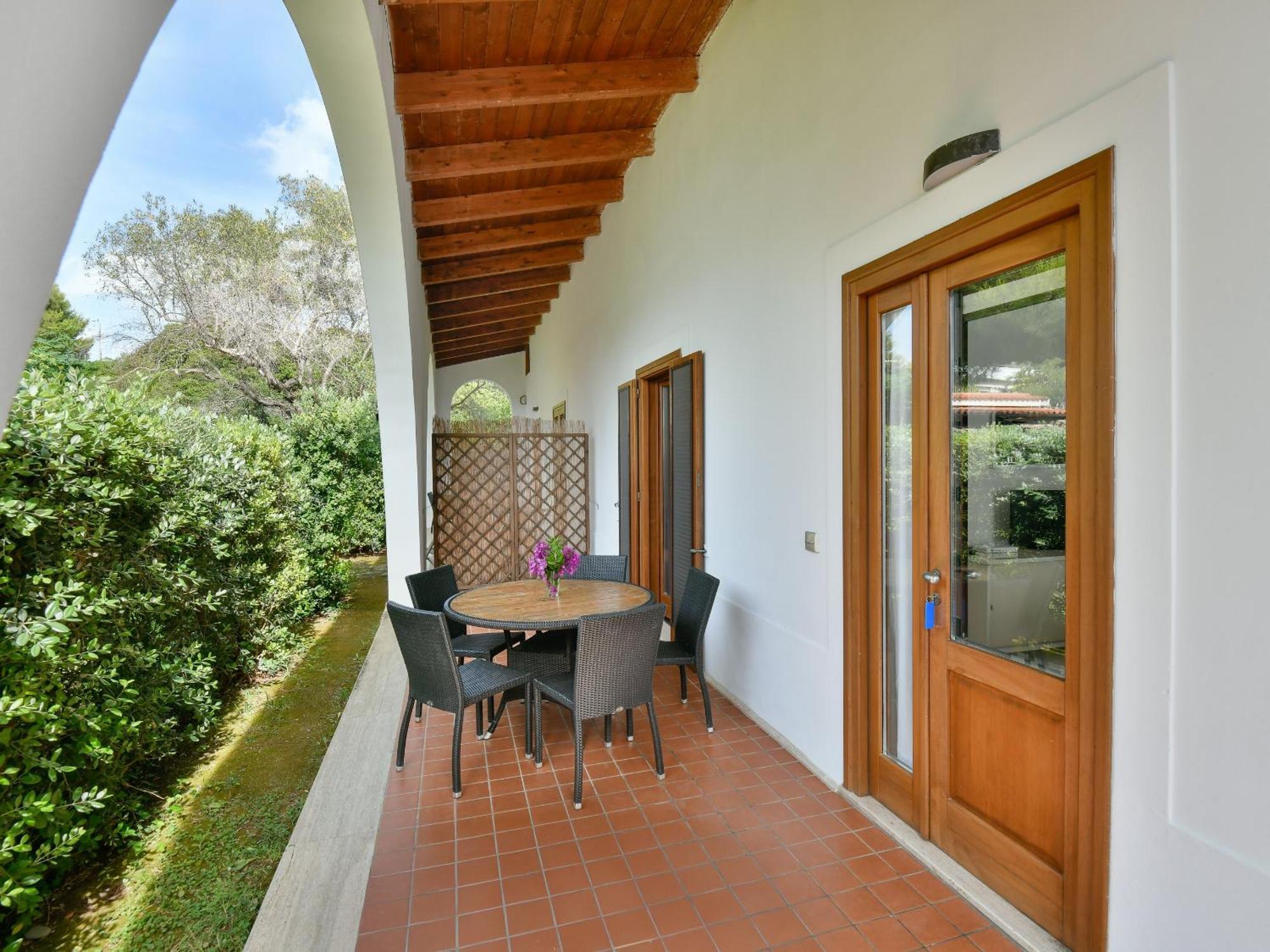 Resort Trezene Village 4*