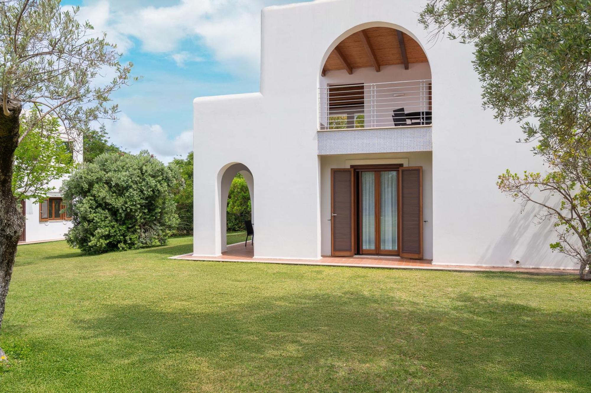 Trezene Village Santa Maria di Castellabate