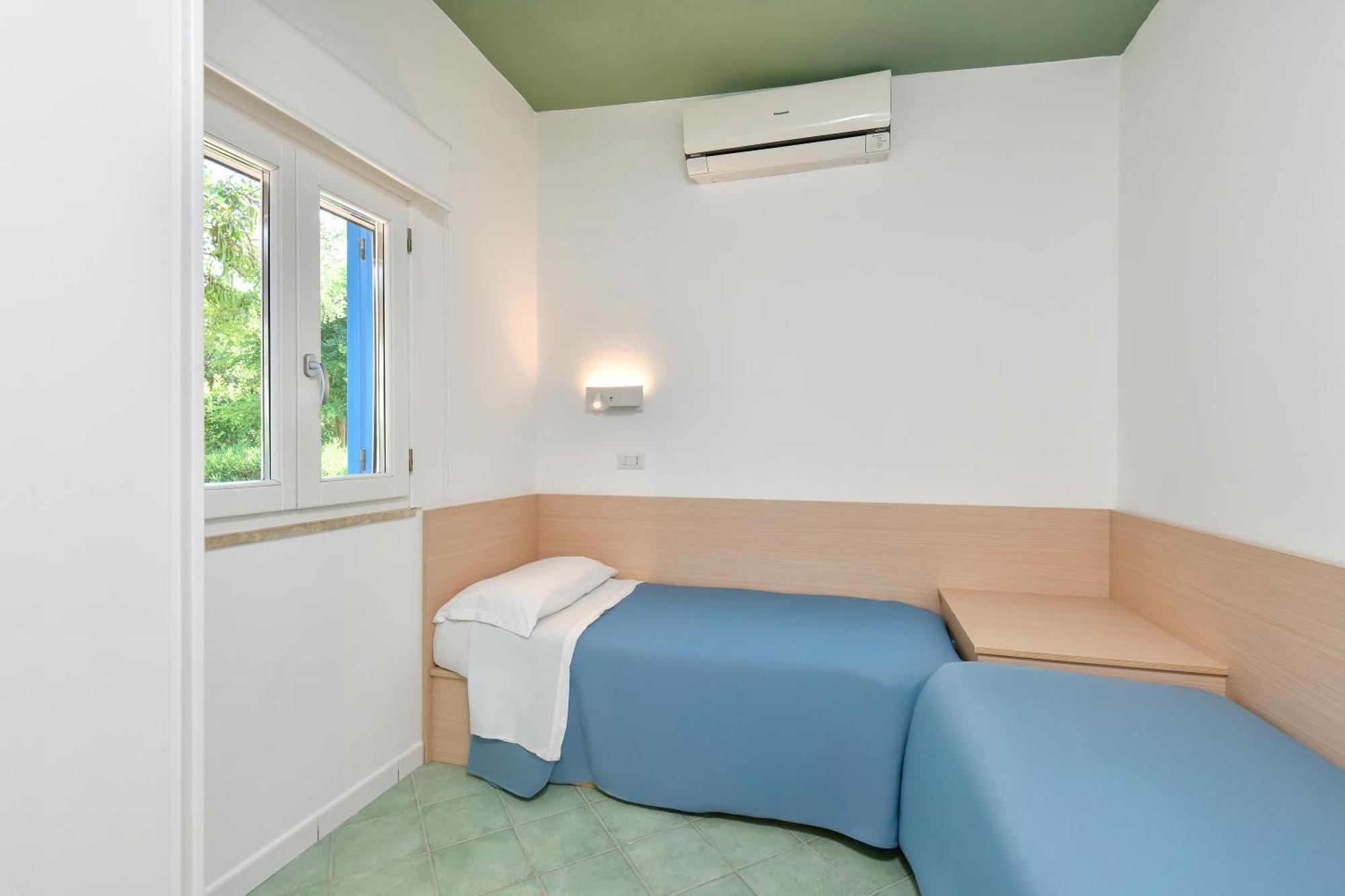 Trezene Village Resort 4*