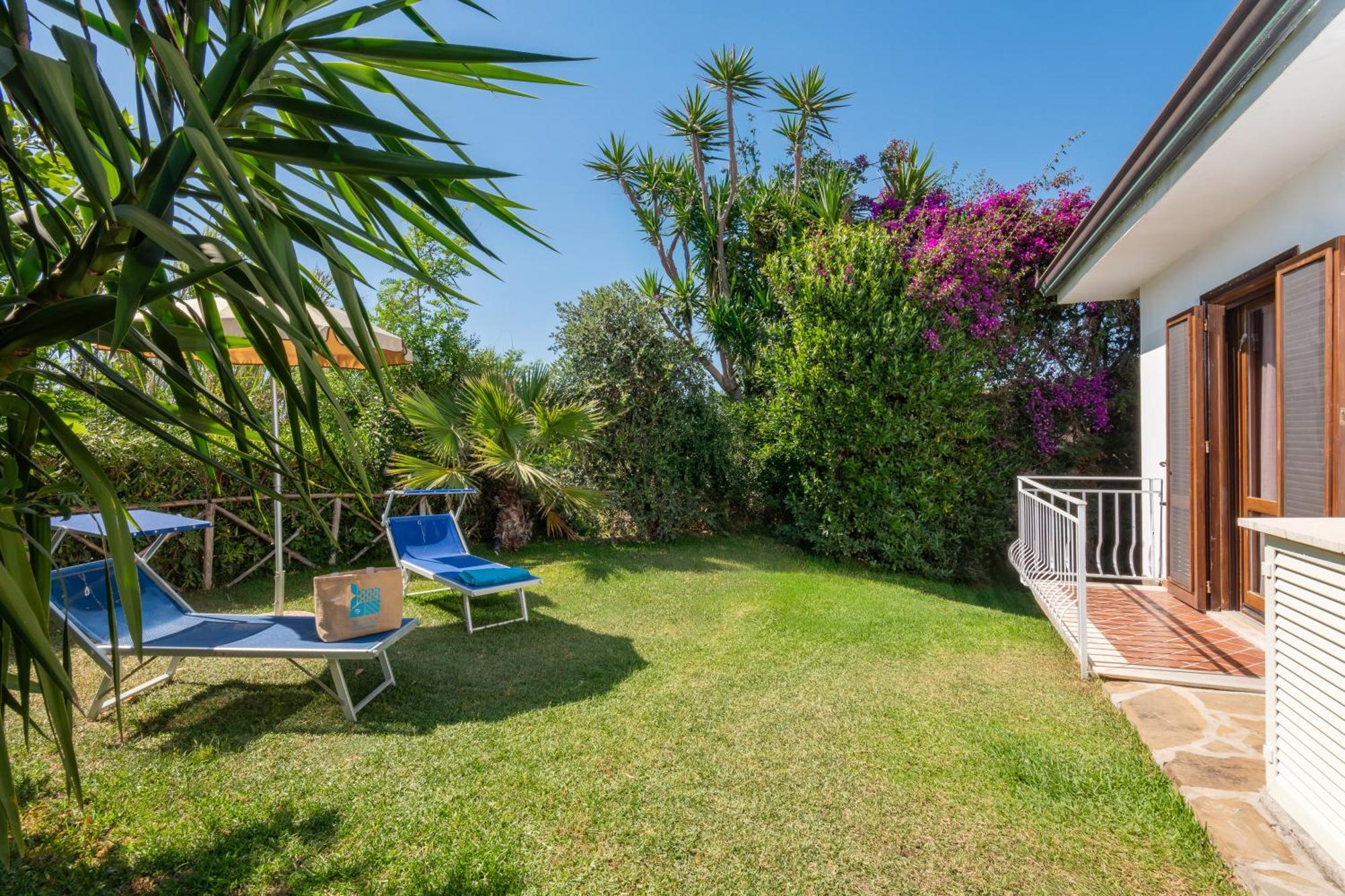 Resort Trezene Village 4*
