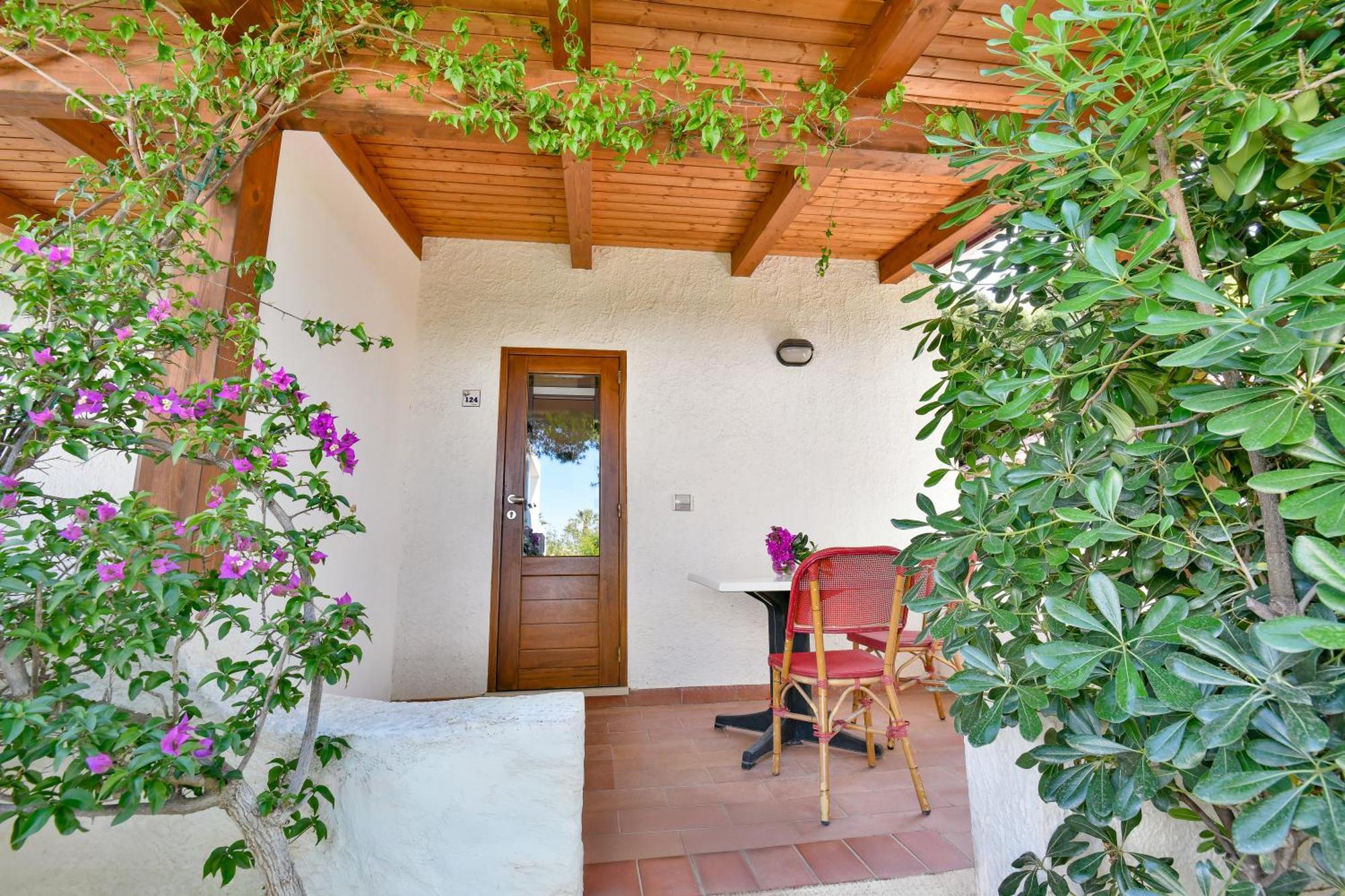 Resort Trezene Village Santa Maria di Castellabate