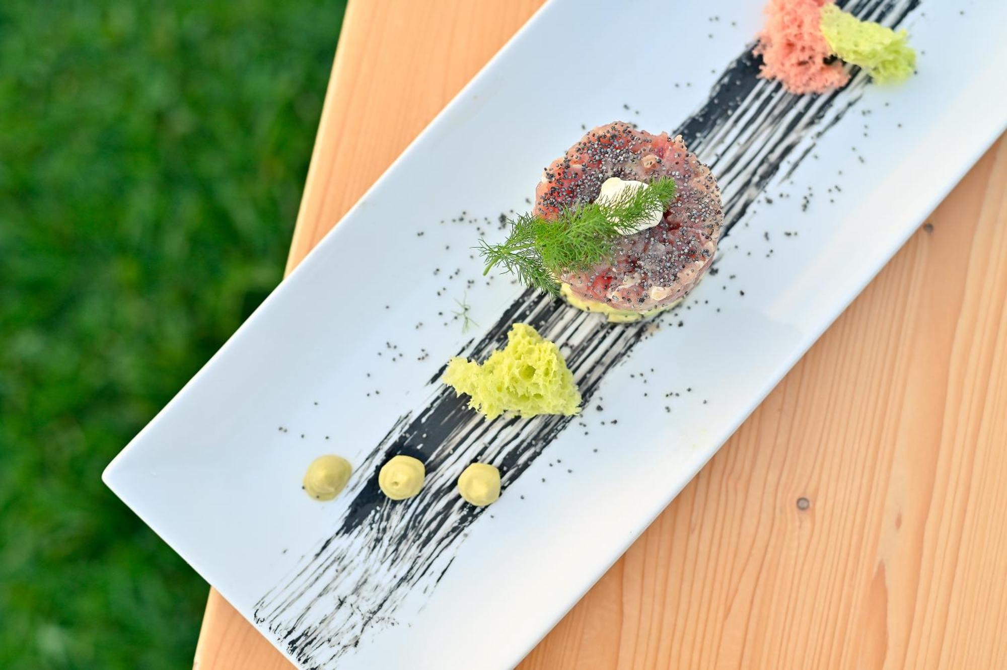 Trezene Village Resort Santa Maria di Castellabate