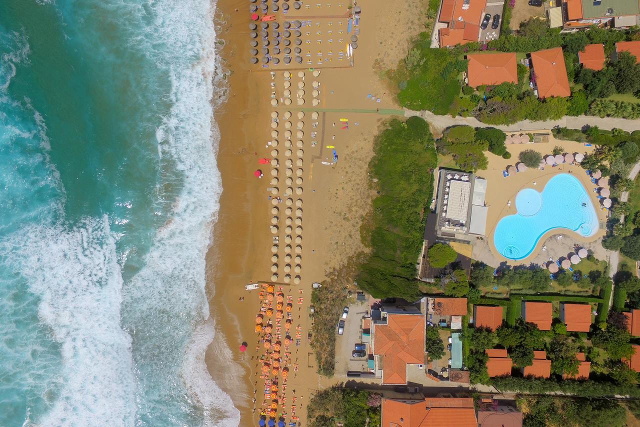 Trezene Village 4* Santa Maria di Castellabate