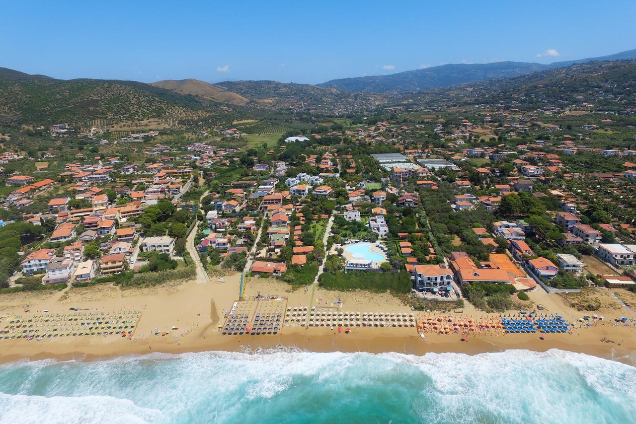Resort Trezene Village 4*