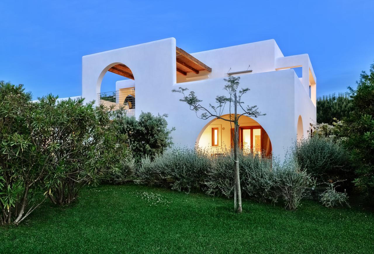 Resort Trezene Village 4*