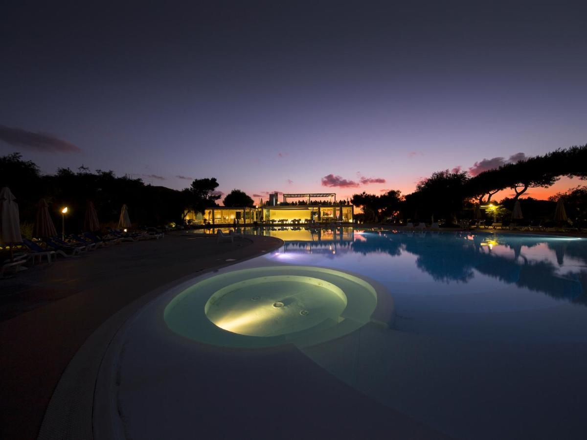 Resort Trezene Village 4*